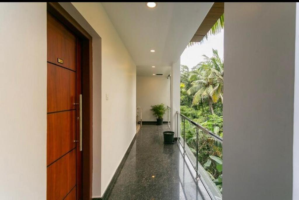 Hormuz Inn Kolattupuzha Exterior foto